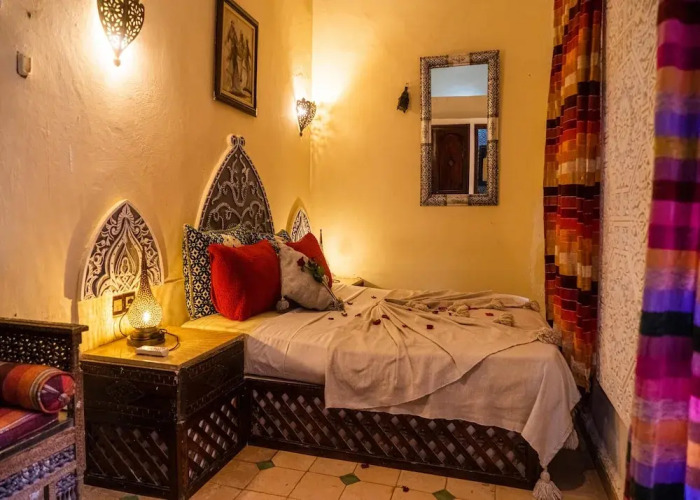 Riad Afa — фото 4