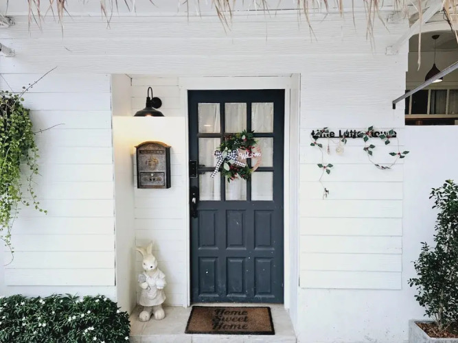 Little Latte House