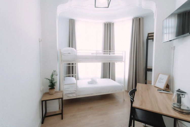 Concept Rooms — фото 3