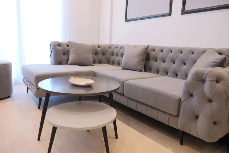 Horizont Premium Apart-Hotel — фото 2