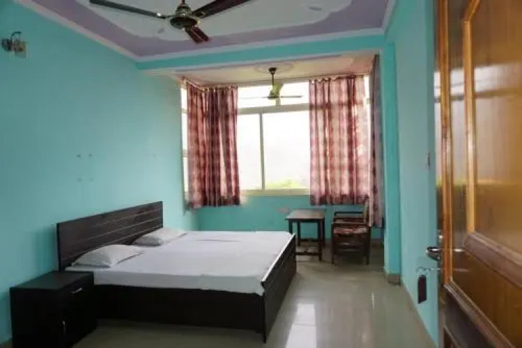 Nishant Garden Resort — фото 4