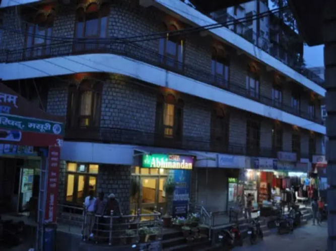 Hotel Abhinandan Grand