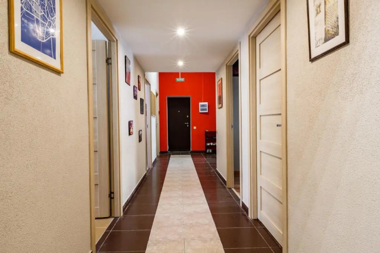 YO! Hostels (Ё Хостелс) — фото 5