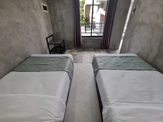 Zenvea Hotel Coron — фото 3