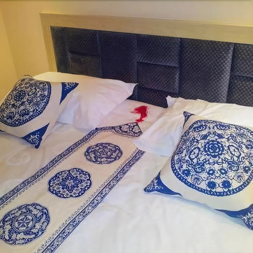 Yongyi Inn — фото 2