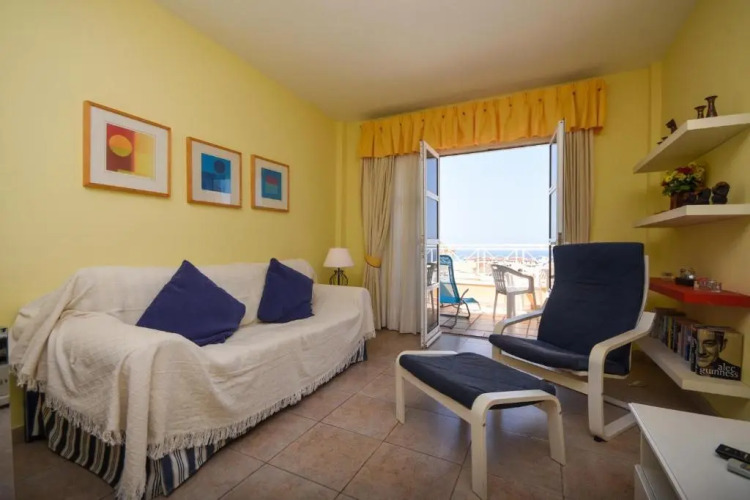 Benimar 3 - Two Bed — фото 3