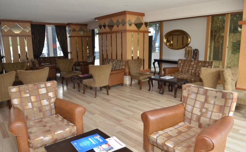 Bulvar Hotel — фото 2
