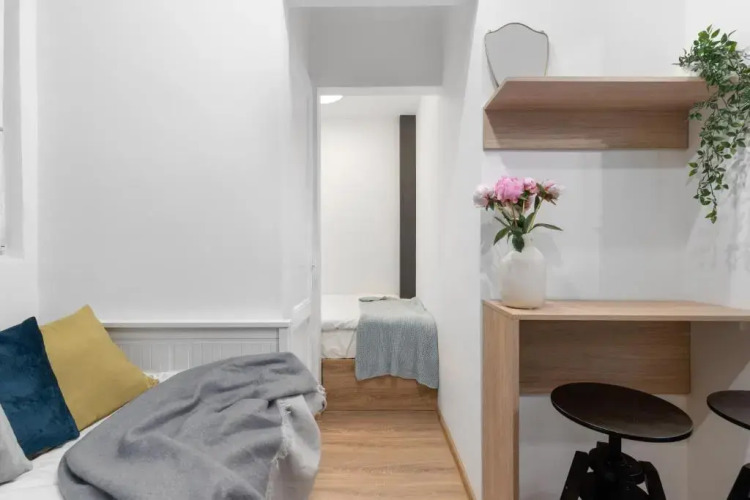 Ultra Central, 15 sqm studio — фото 3
