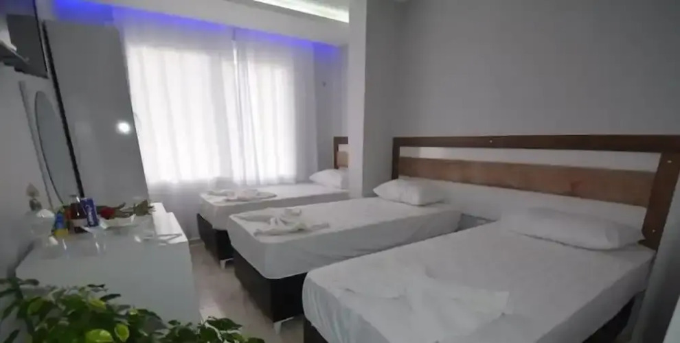 Palmiye Otel 2 — фото 2