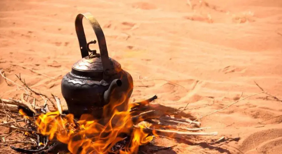 Wadi Rum Discovery — фото 4