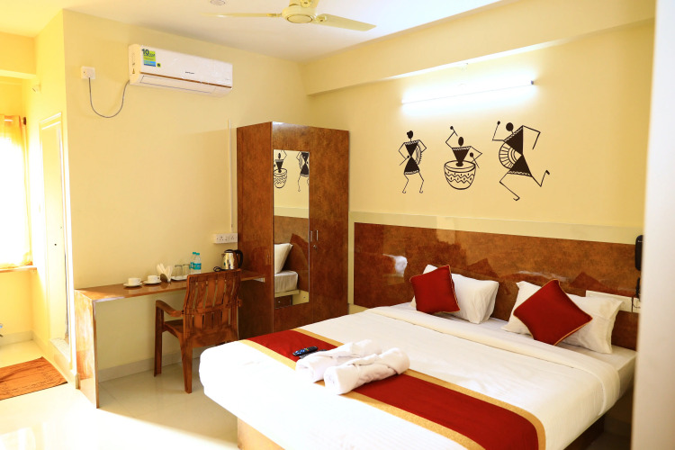 Sasthi Suites — фото 2