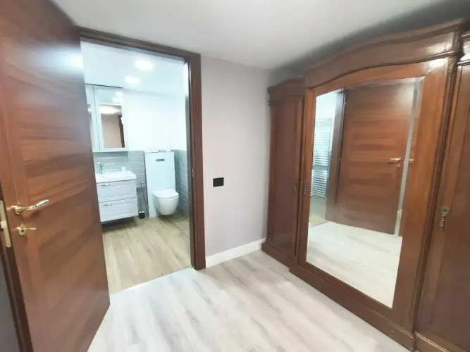 Villa Sofia Wonderful 2-bed Flat — фото 4