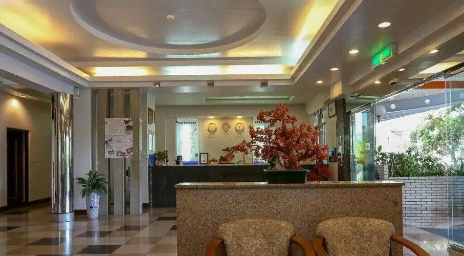 Spring Hot Spring Inn — фото 2