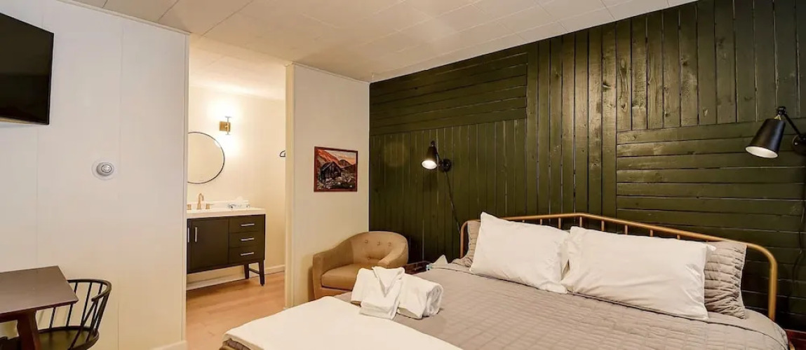 Old Tale Inn — фото 4
