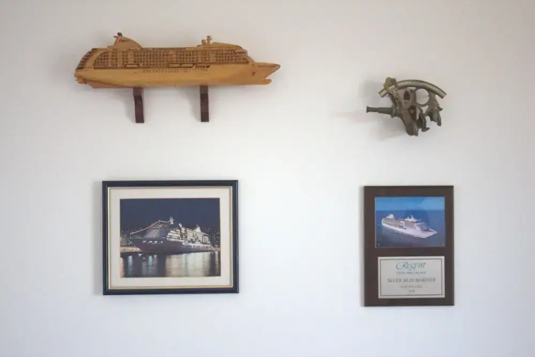Apartment Mariner — фото 2