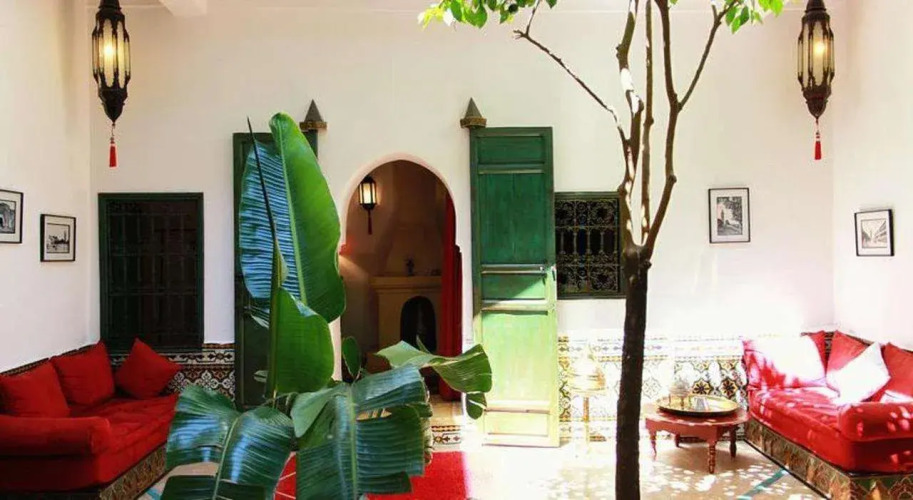 Riad Alamanda — фото 2