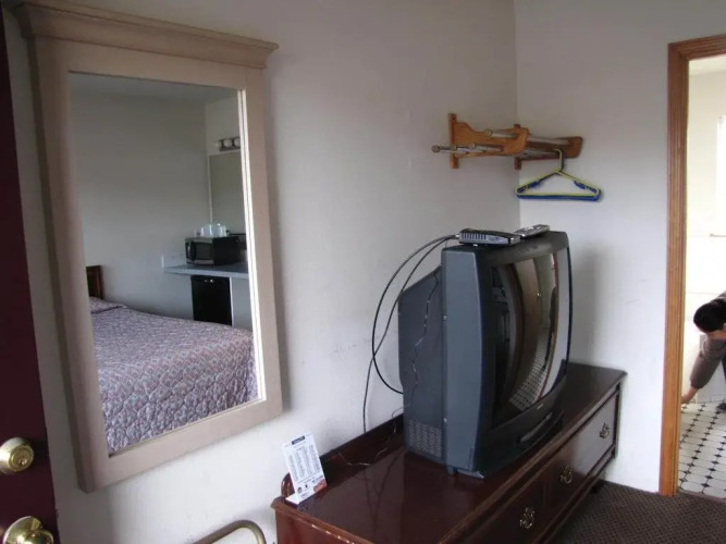 Cascade Inn — фото 4