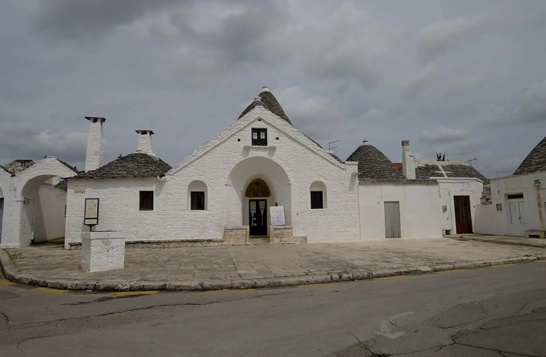 Trullo Monte Grappa — фото 3