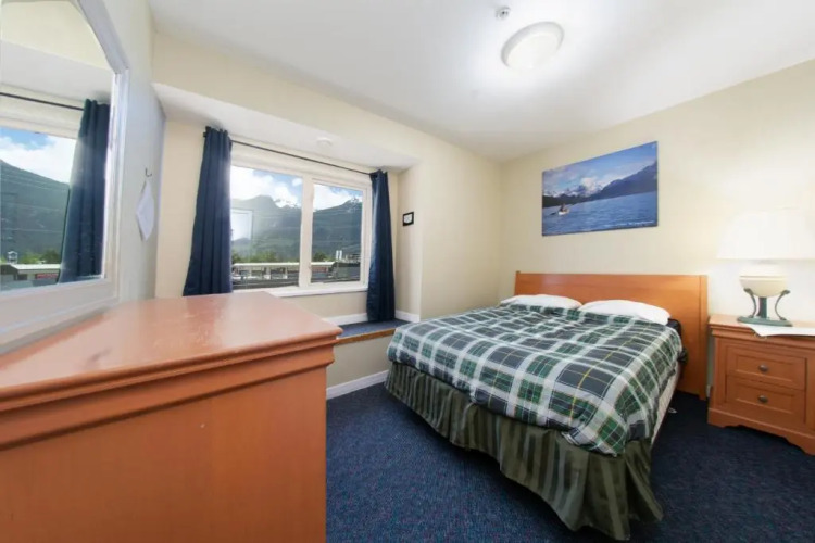 Squamish Adventure Inn — фото 3
