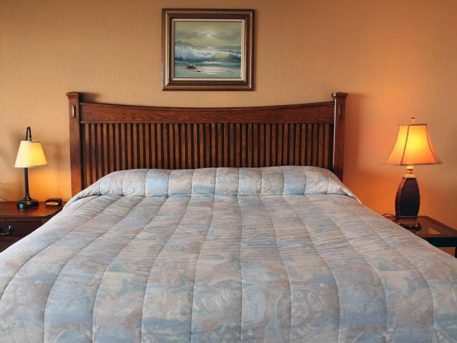 Gold Beach Inn — фото 5