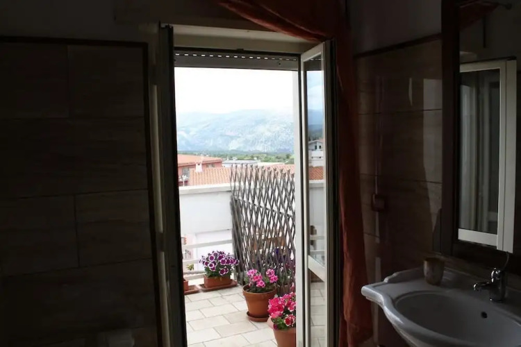 Bed & Breakfast Dorgali — фото 3