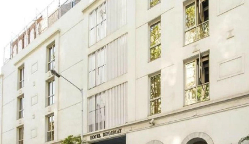 Diplomat Hotel