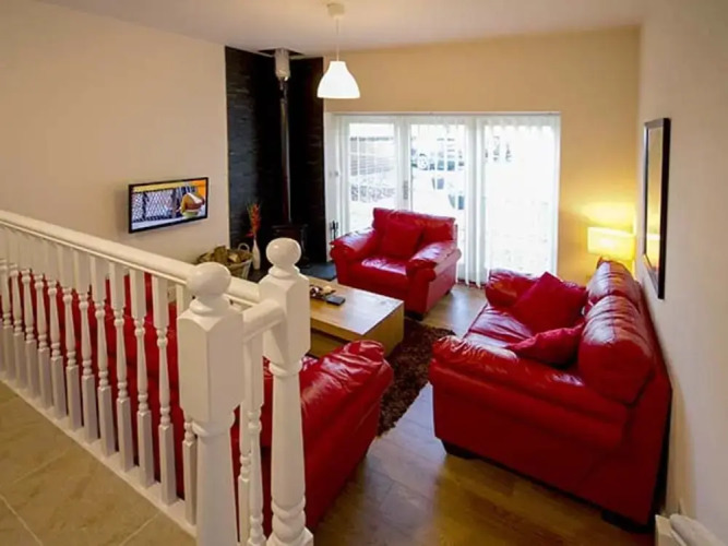 Beechwood Cottage — фото 3