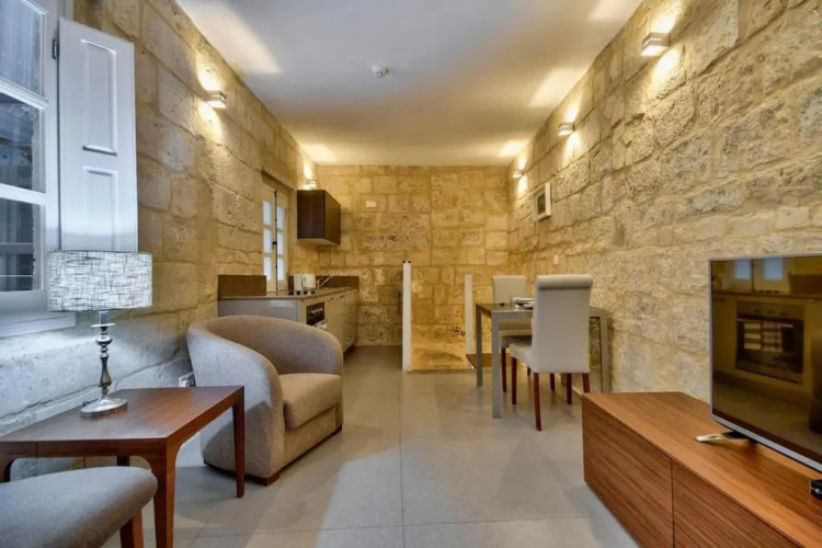 Orangery 101 - Duplex studio — фото 2