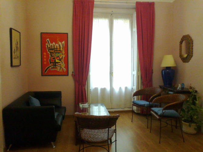 Hostal Hispalense — фото 2