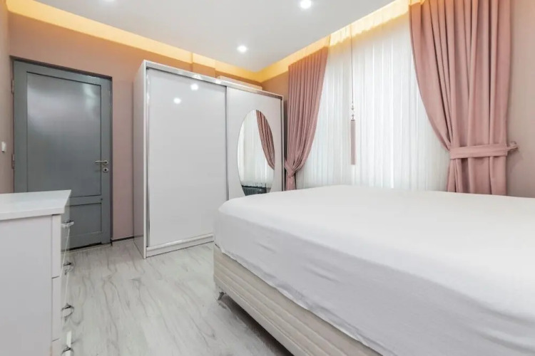 Diamond Palace Residence — фото 4