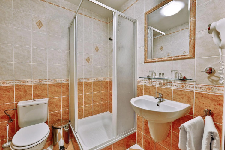 Hotel Attic — фото 4