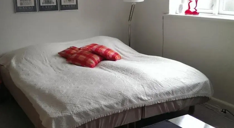 Friis Bed & Bath — фото 5