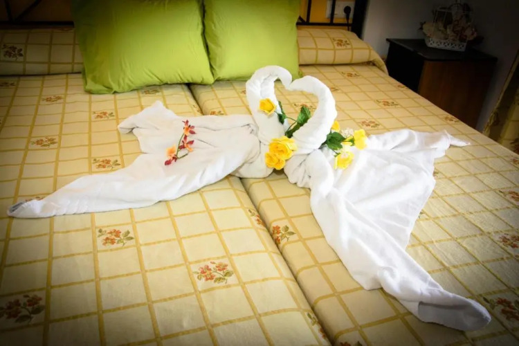 Hostal Malia — фото 2