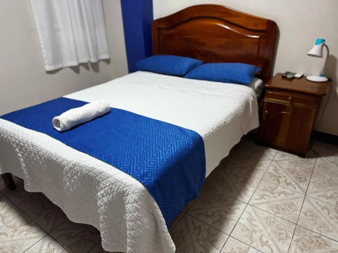 Hostal León Dormido — фото 5