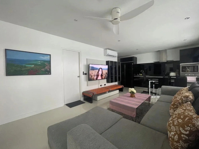 Sunset Plaza Condominium — фото 2