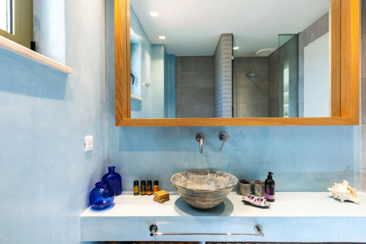 Physis Villas — фото 4