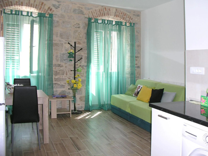 Apartmani KLARA i GRACIA — фото 2