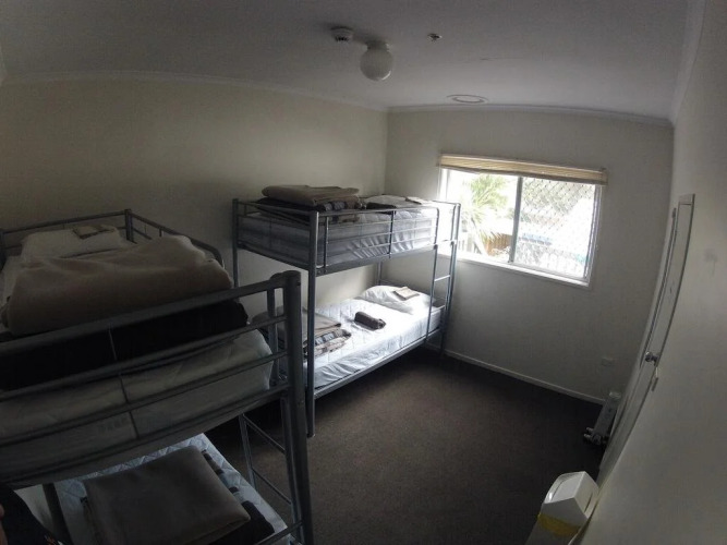 Bells Beach Backpackers — фото 3