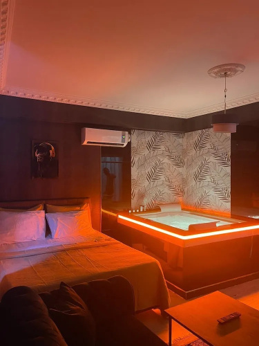 Royal Hotel-Kumkapi