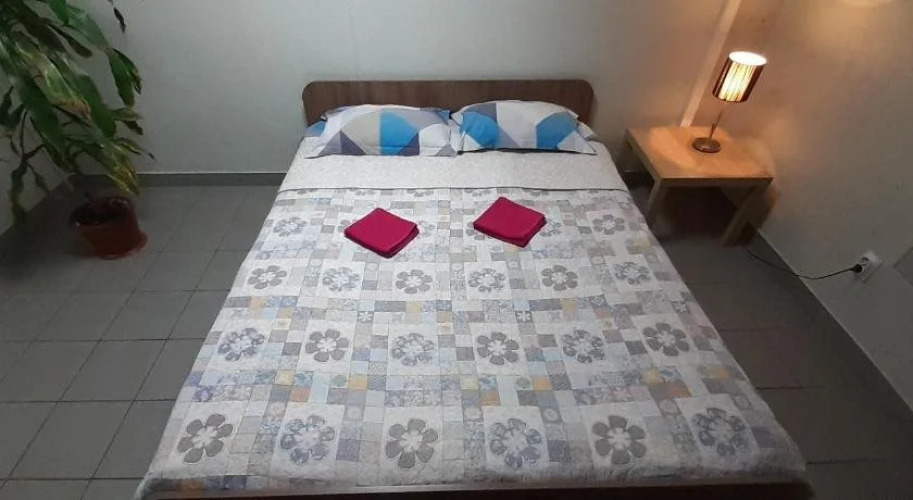 Hostel Mir — фото 3