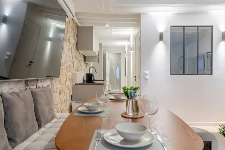 Lavie Maison A C Jacuzzi — фото 2