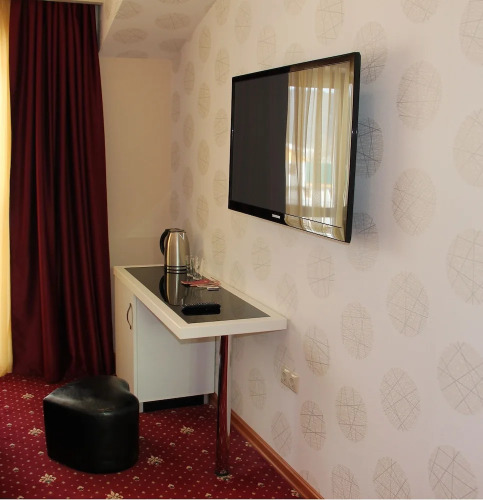 Фотография номера гостиницы Hotel Villa Palace