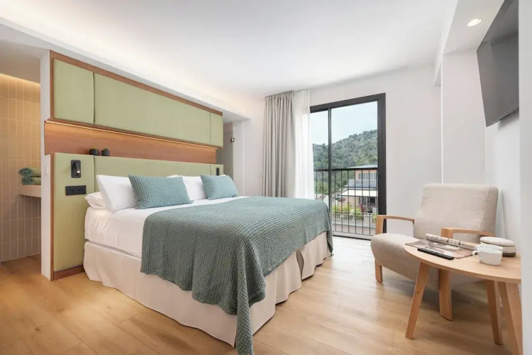Repic Apartments Sóller — фото 2