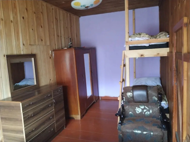 Ecohouse Svaneti — фото 4