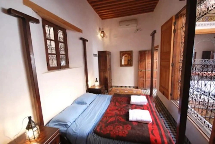 Riad Dar Benares — фото 2