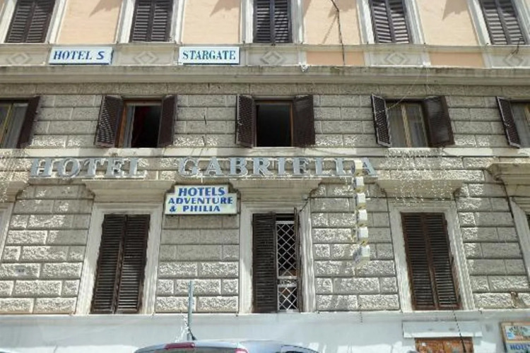 Hotel Gabriella