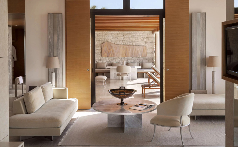 Amanzoe — фото 3