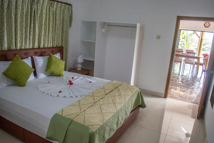 Anse Soleil Resort Self Catering — фото 3