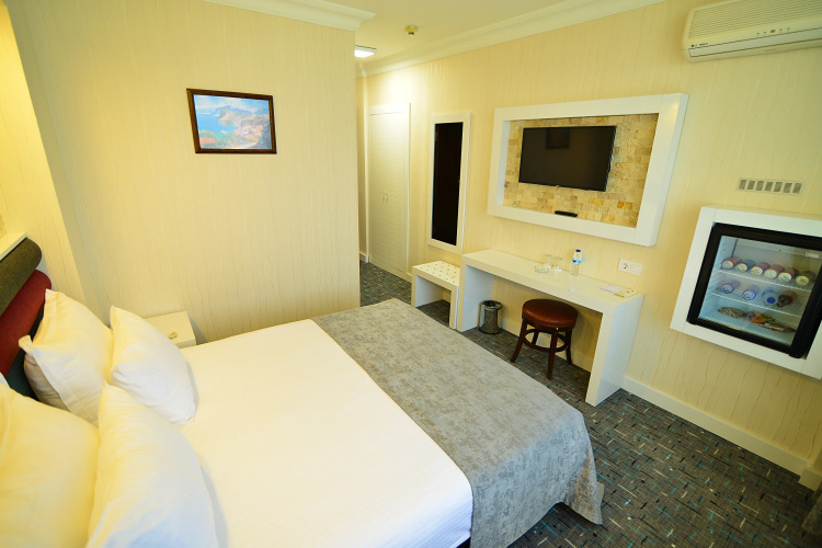 Tekirdag Yat Hotel — фото 2