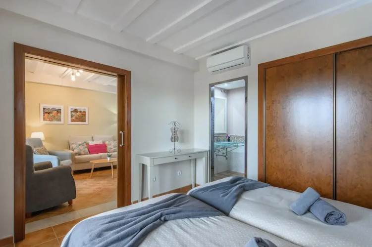 Apartment Near Ayamonte & Beach — фото 2